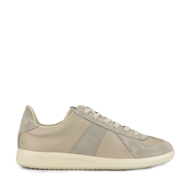 Men's Novesta Gat Argilla Trainers Brown | IjVS6oWPx1Z