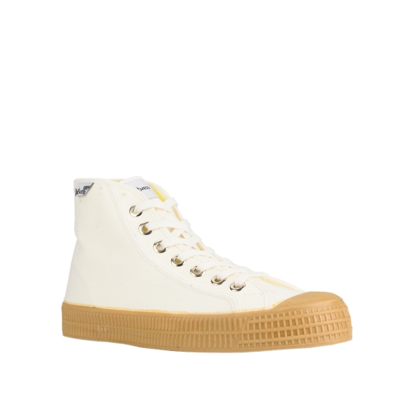 Men's Novesta Star Dribble 10 / 003trnsp Flat Shoes White | dqvsqdvlbVl