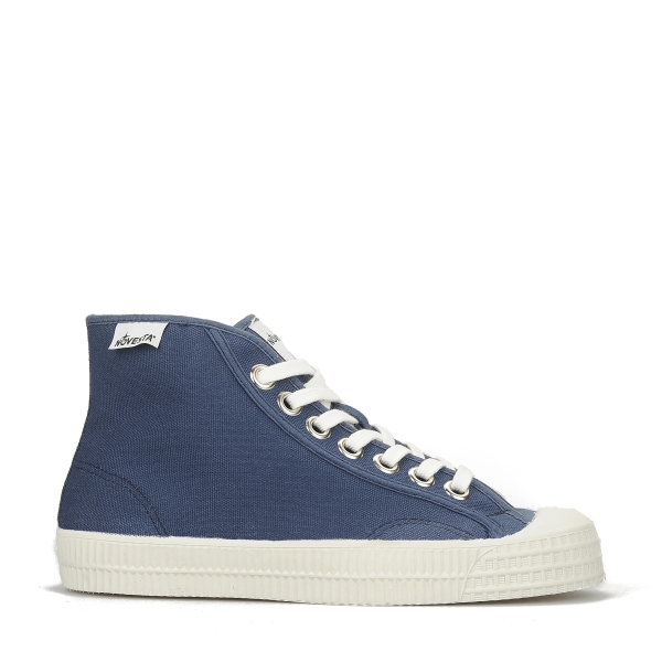 Men's Novesta Star Dribble 91 India Flat Shoes Blue | tWkm3ppEpwk